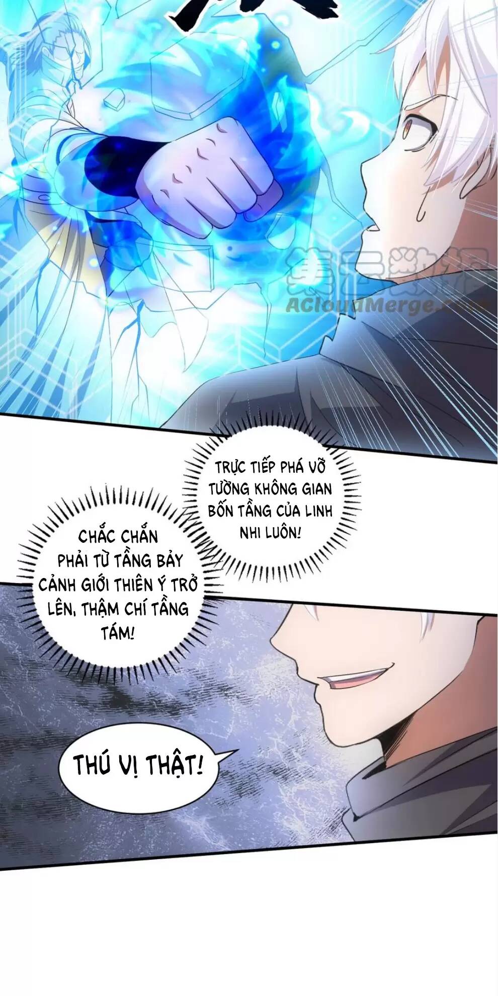 Chương 154 - Trang 45