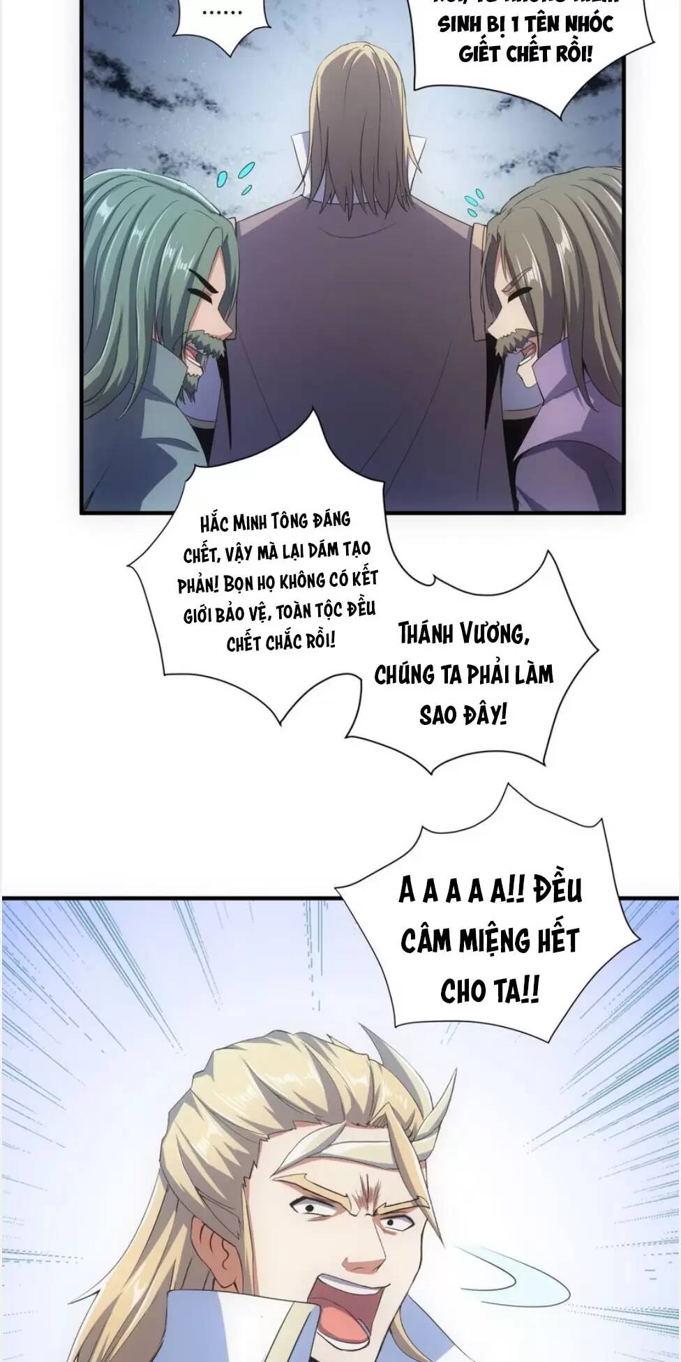 Chương 155 - Trang 18