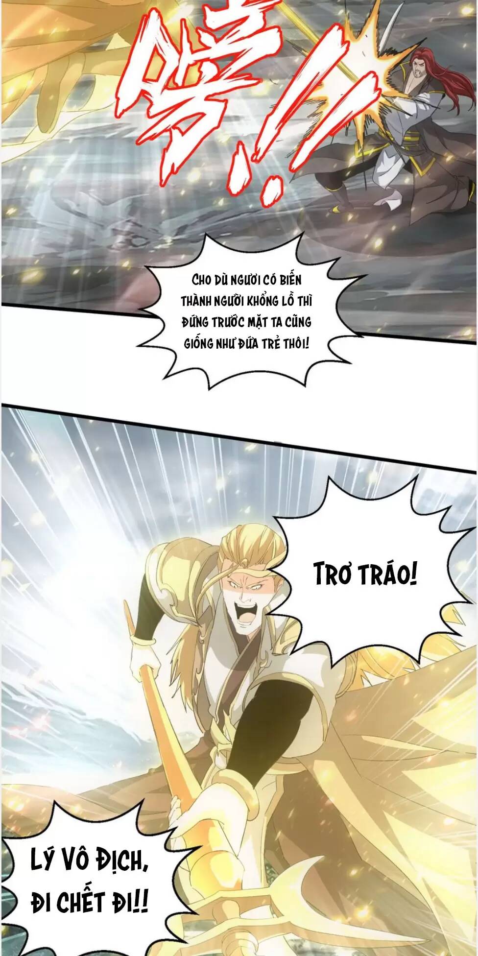 Chương 155 - Trang 27