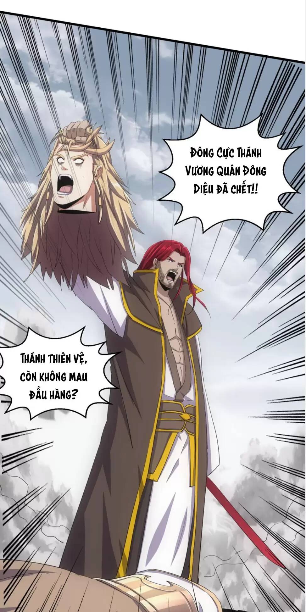 Chương 155 - Trang 32