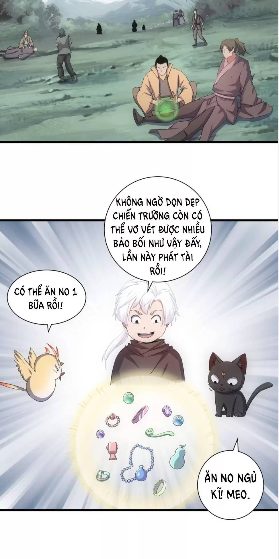 Chương 155 - Trang 36