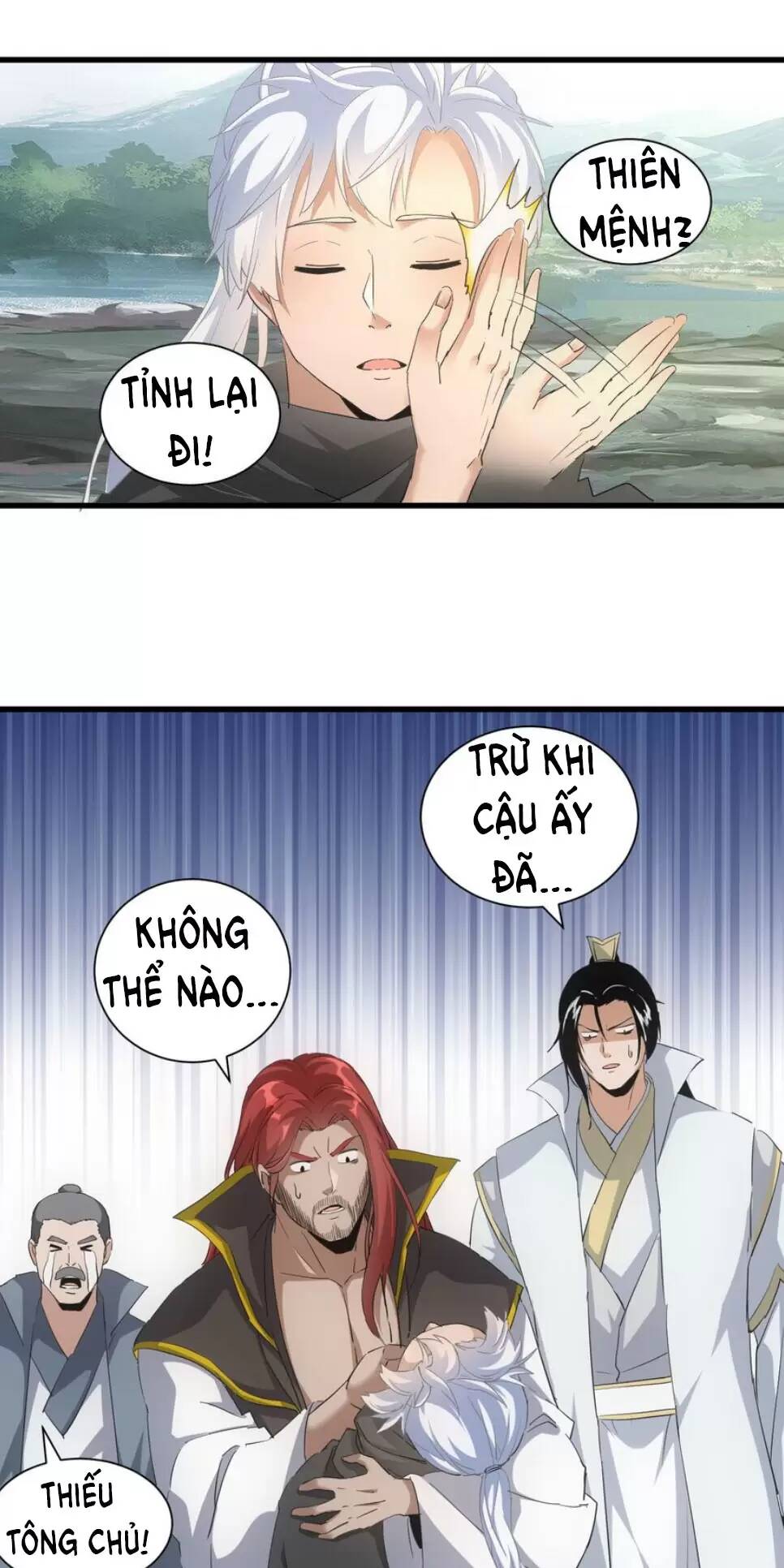 Chương 156 - Trang 1