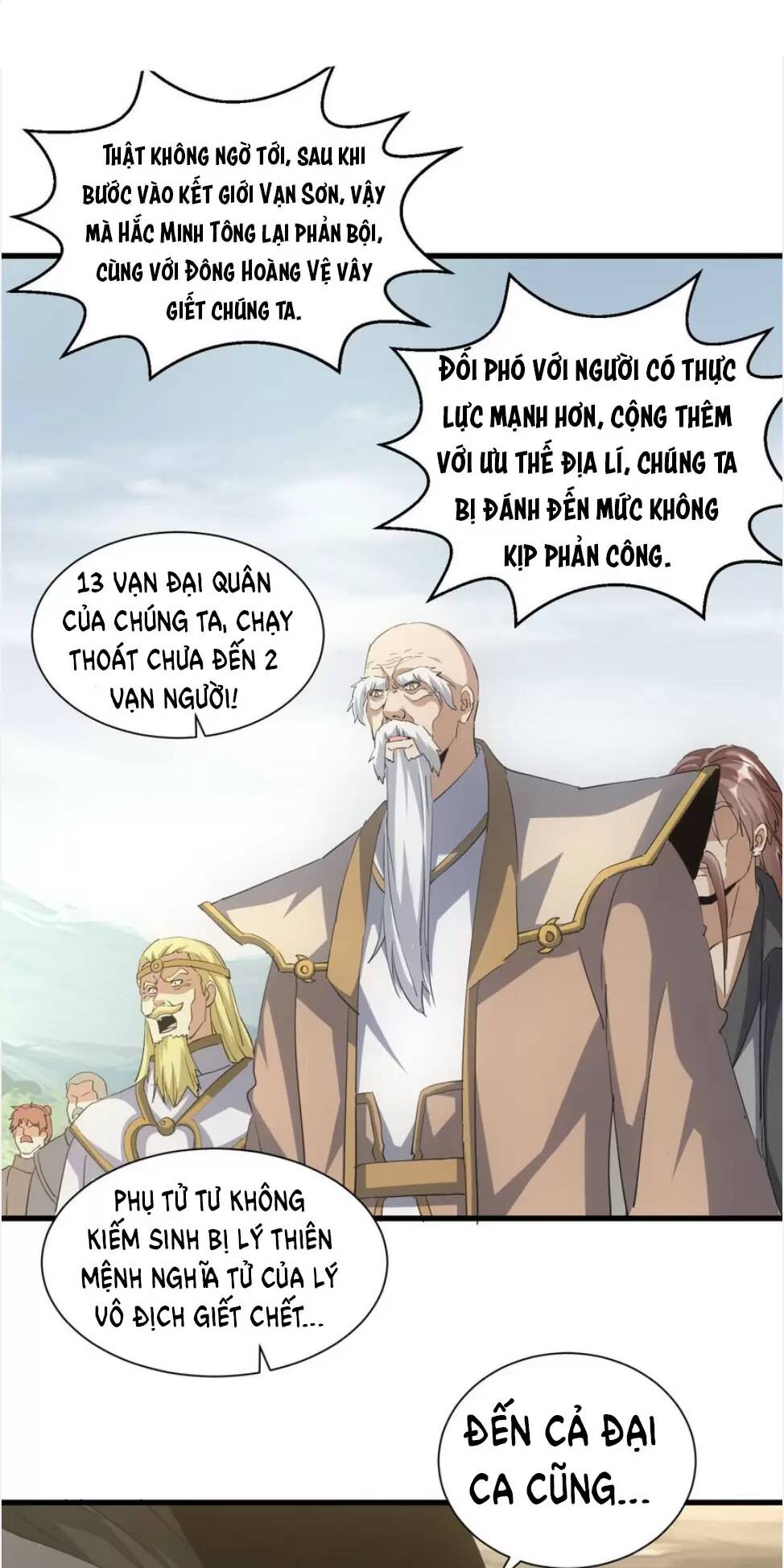 Chương 156 - Trang 20