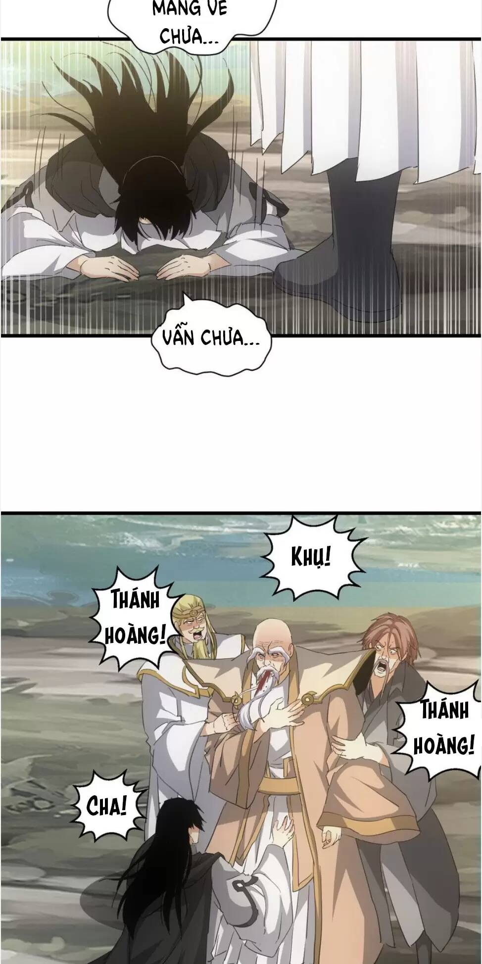 Chương 156 - Trang 22