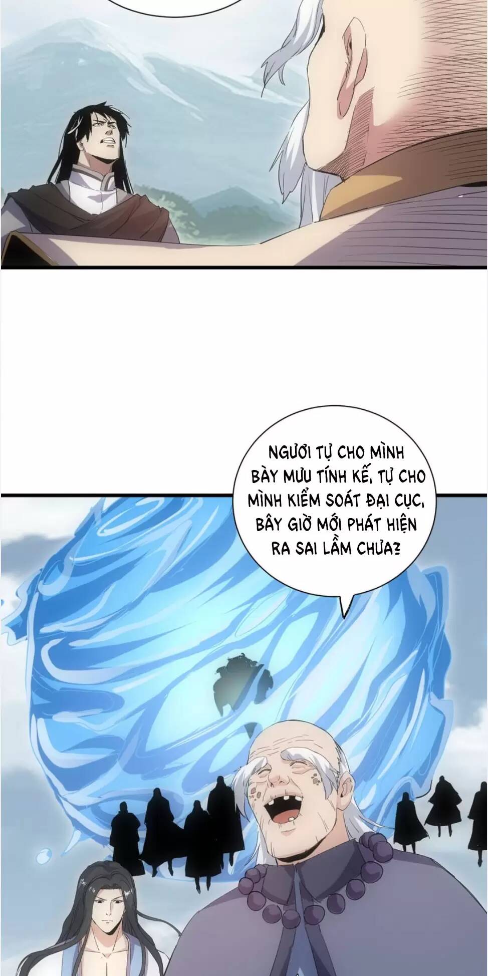 Chương 156 - Trang 26