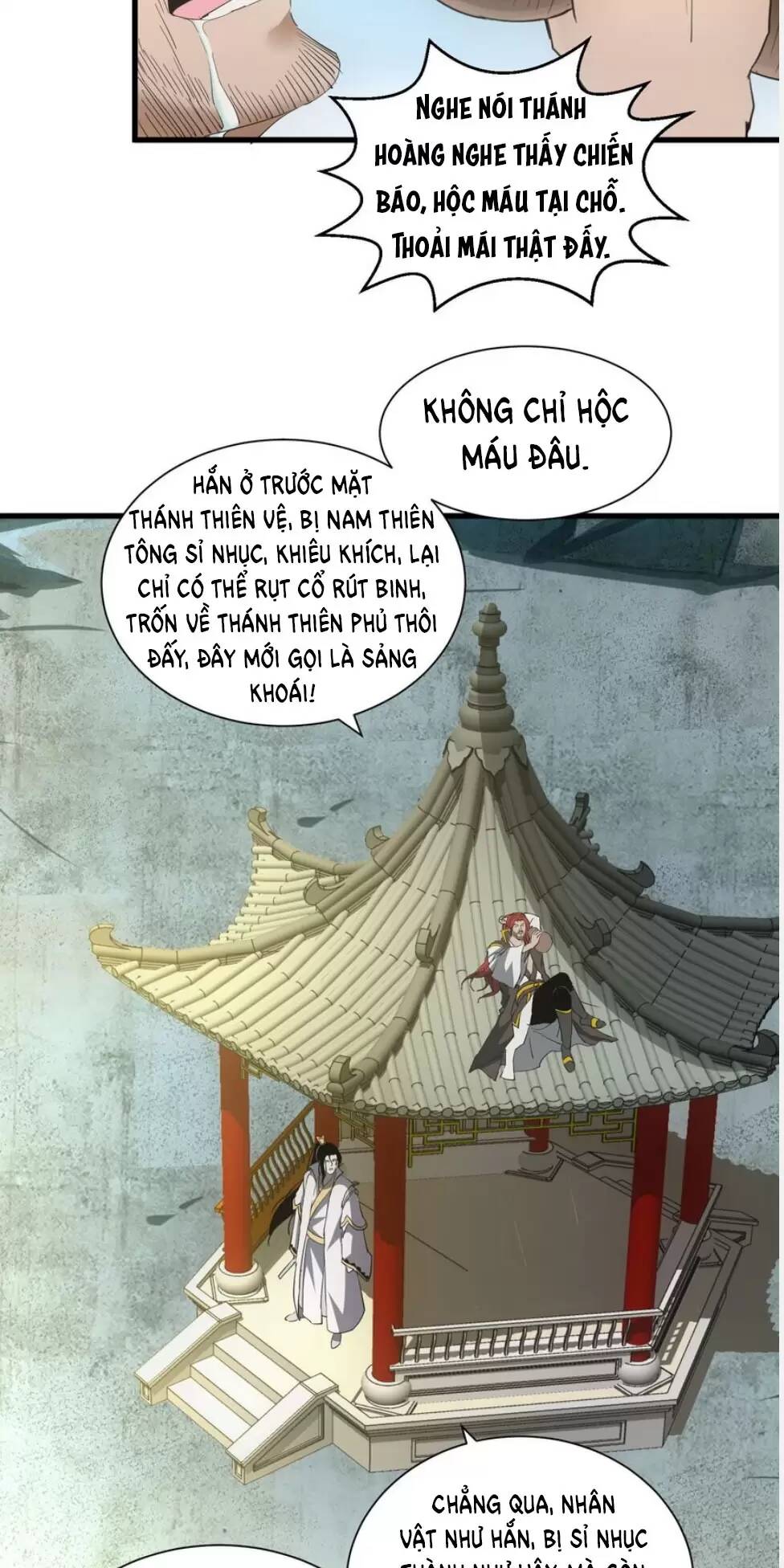 Chương 156 - Trang 32