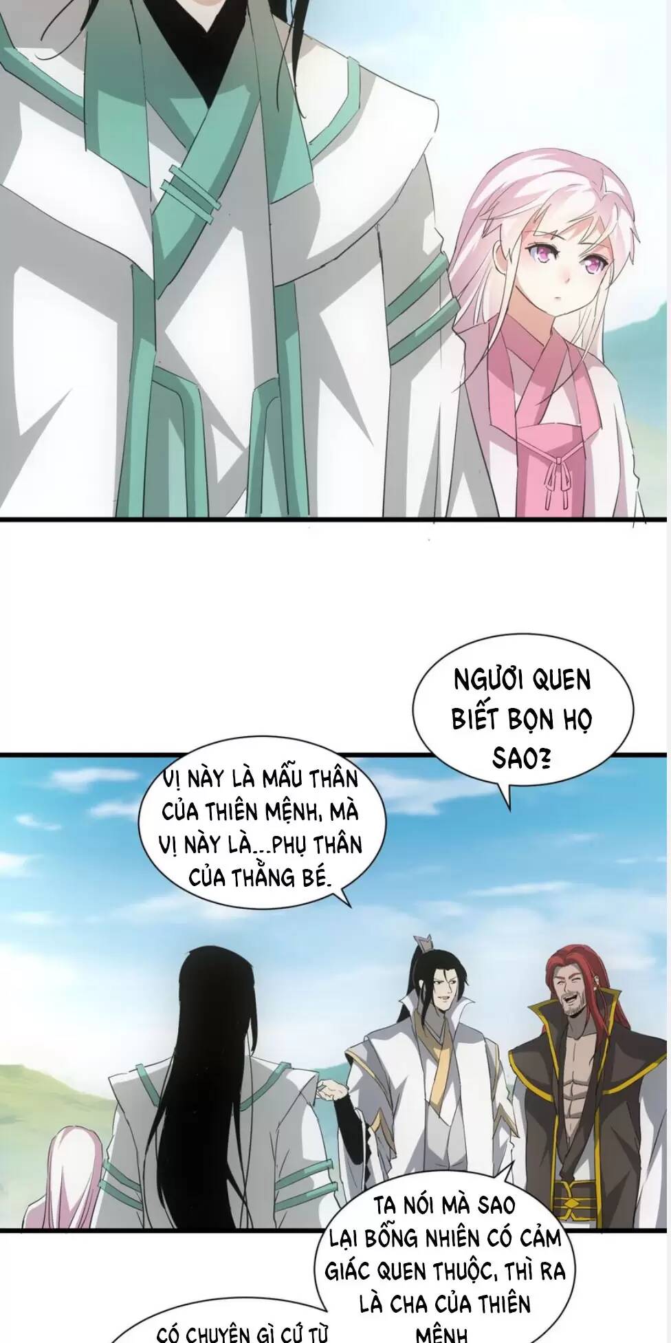 Chương 156 - Trang 35