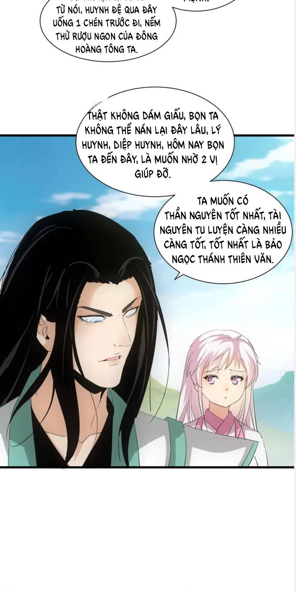 Chương 156 - Trang 36
