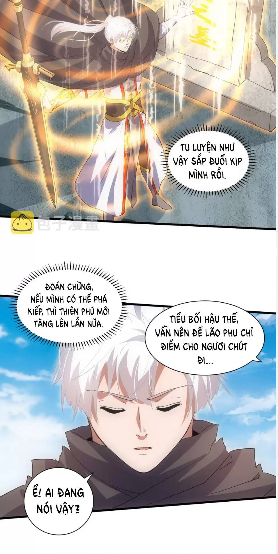 Chương 156 - Trang 38