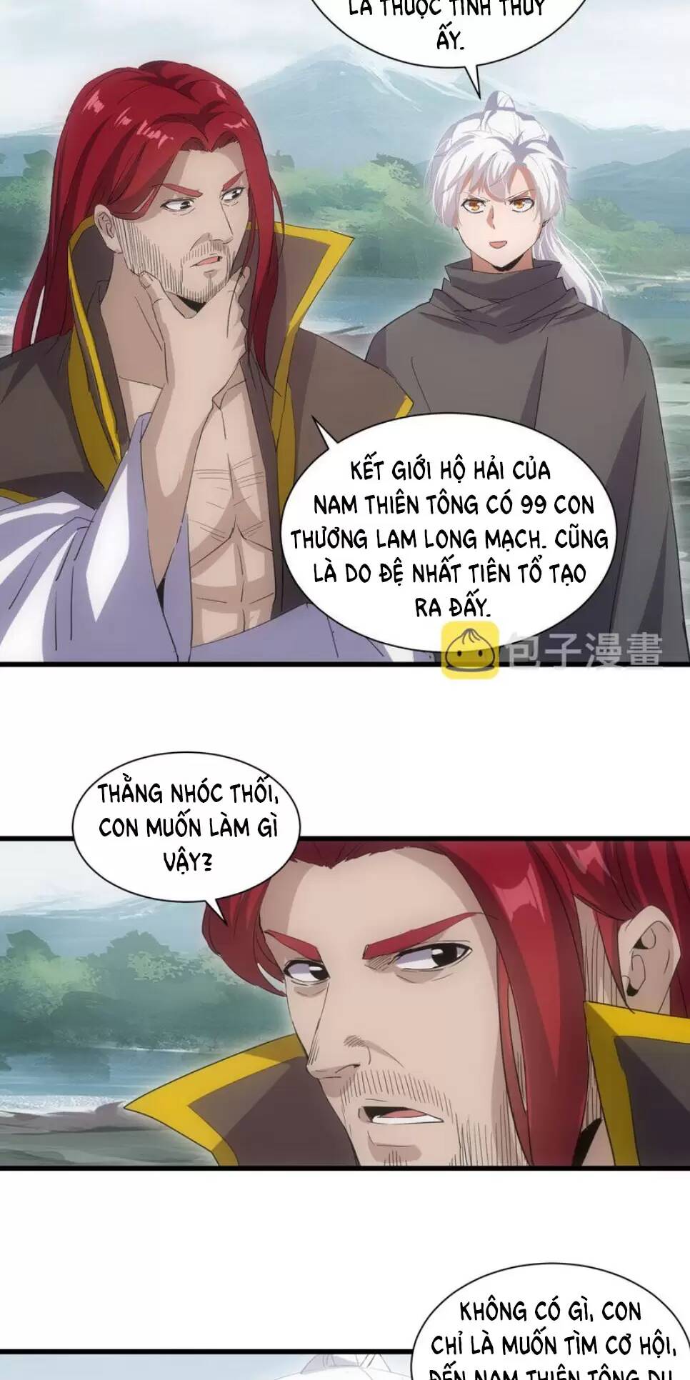 Chương 156 - Trang 10