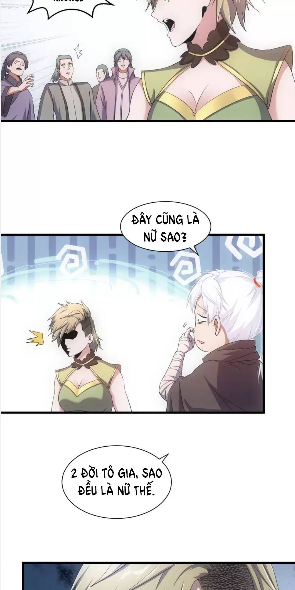 Chương 157 - Trang 20