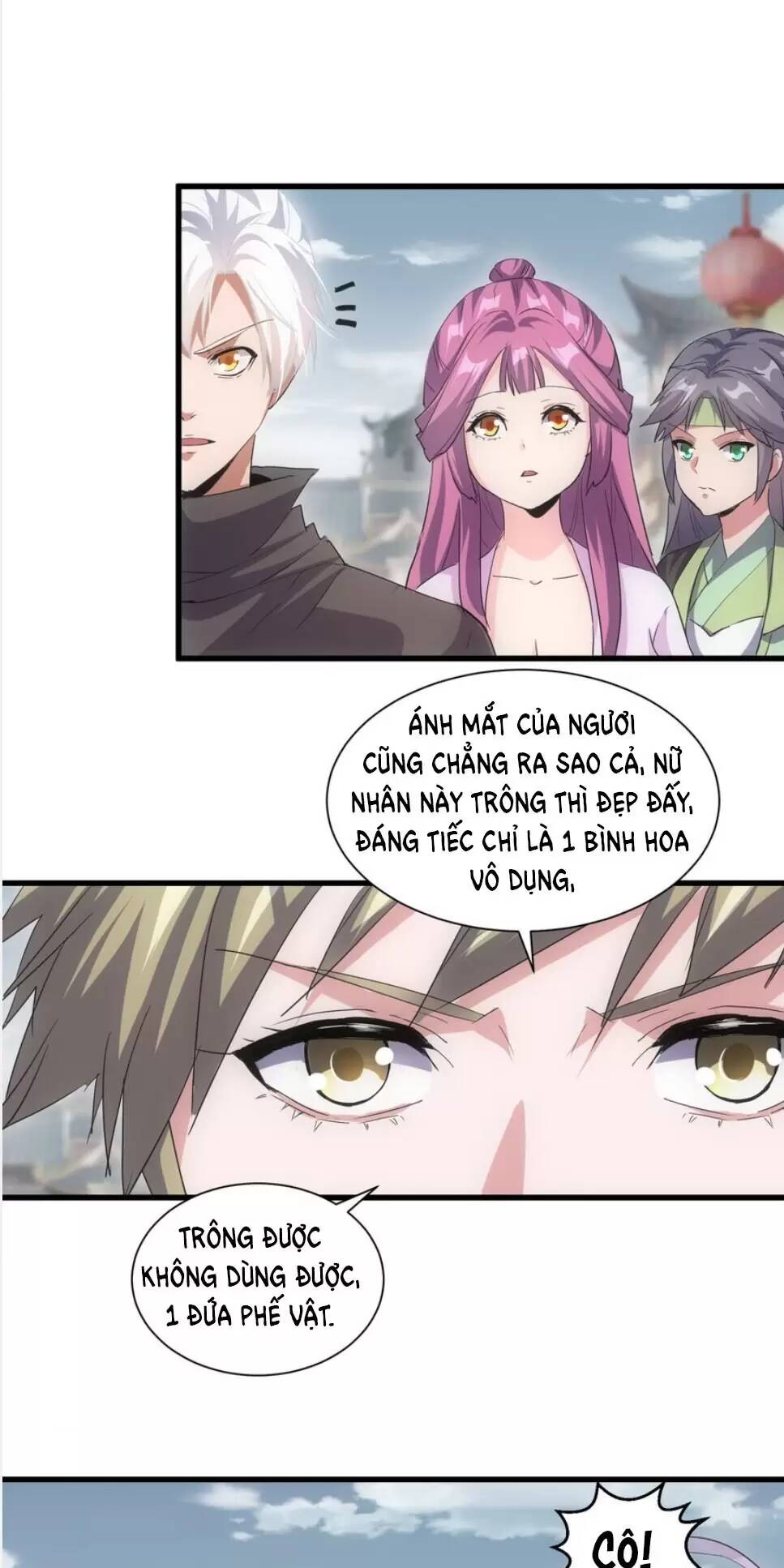 Chương 157 - Trang 23
