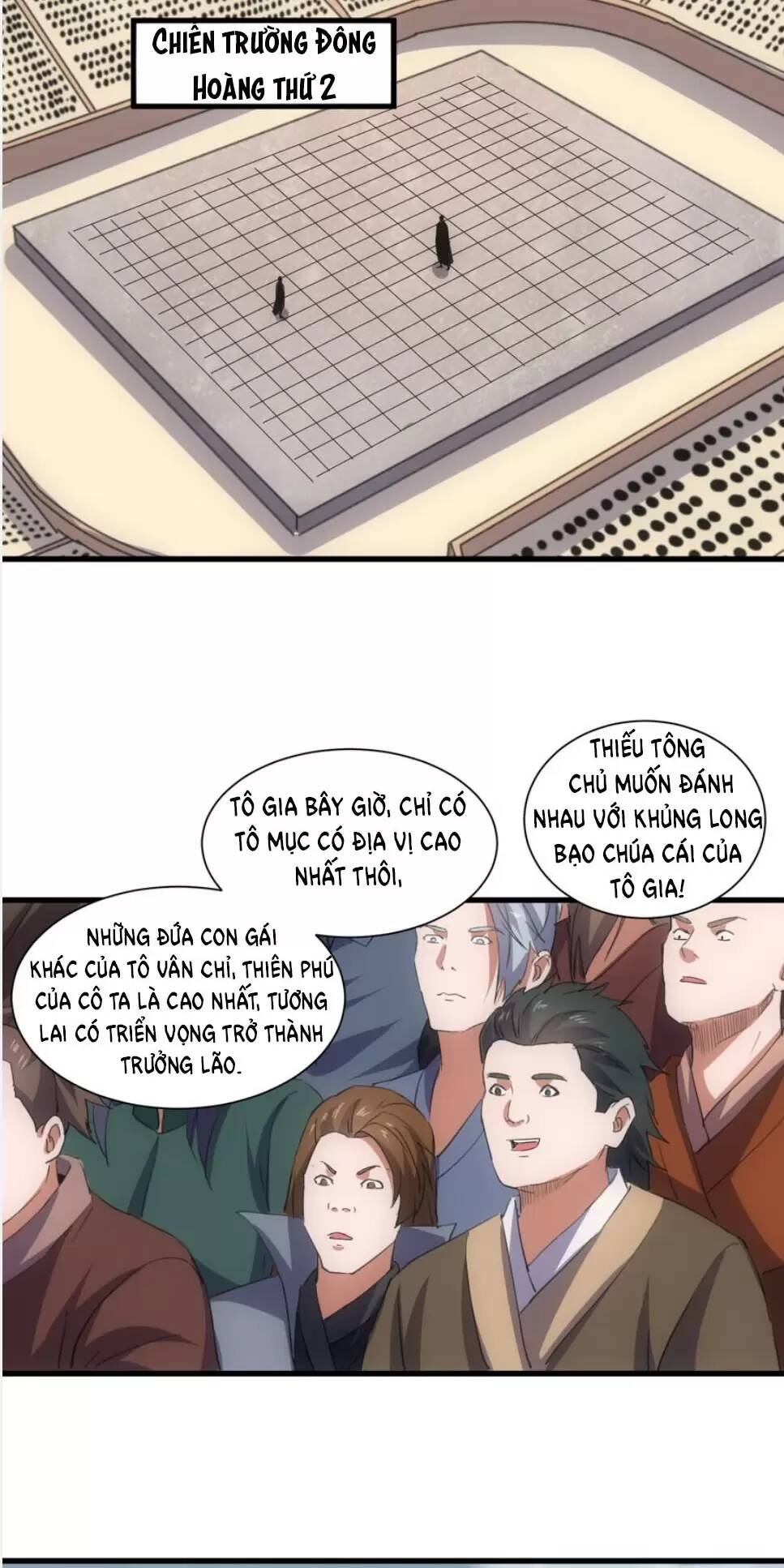 Chương 157 - Trang 26