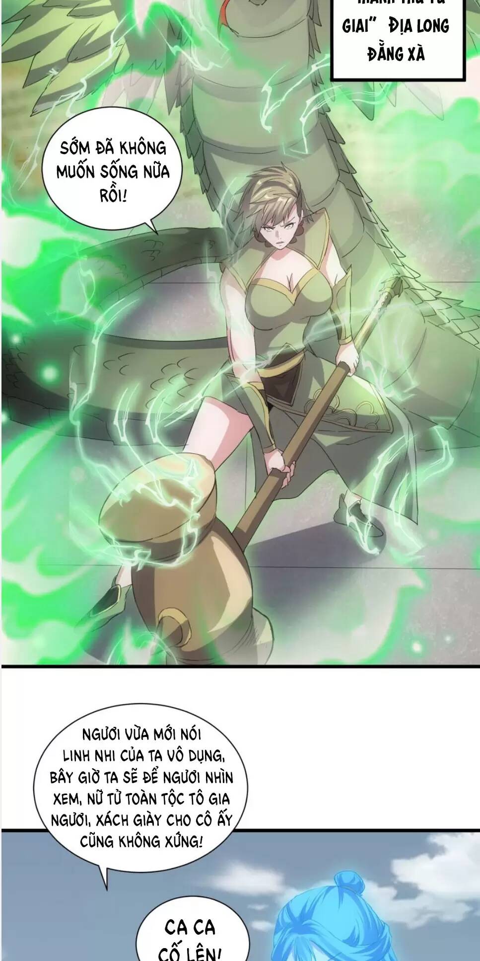 Chương 157 - Trang 28