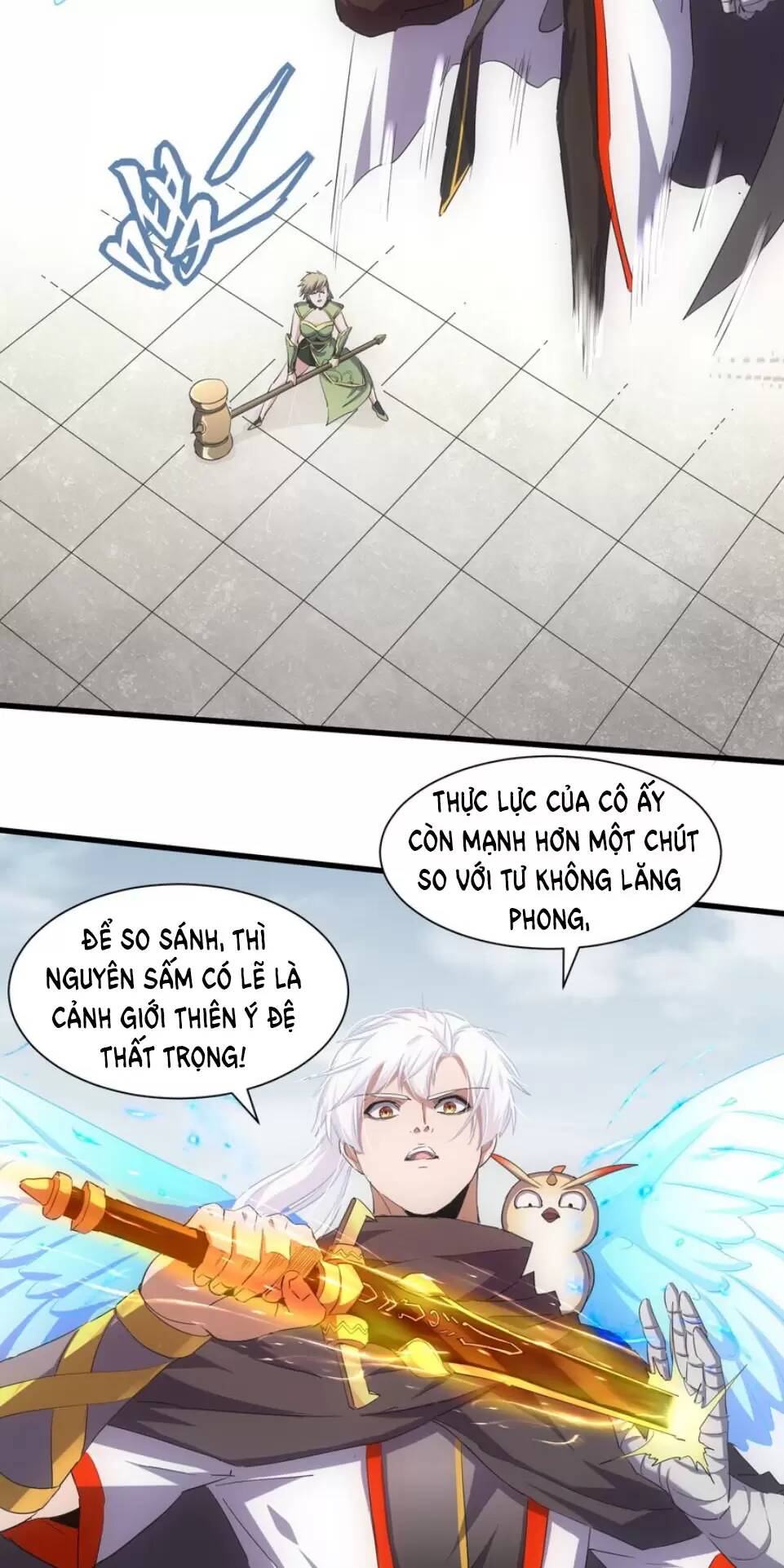Chương 157 - Trang 34