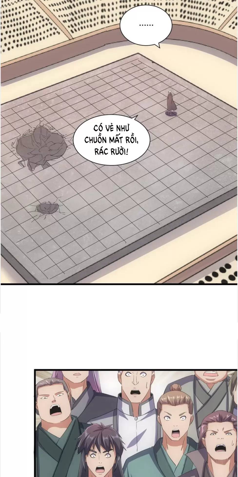 Chương 157 - Trang 48