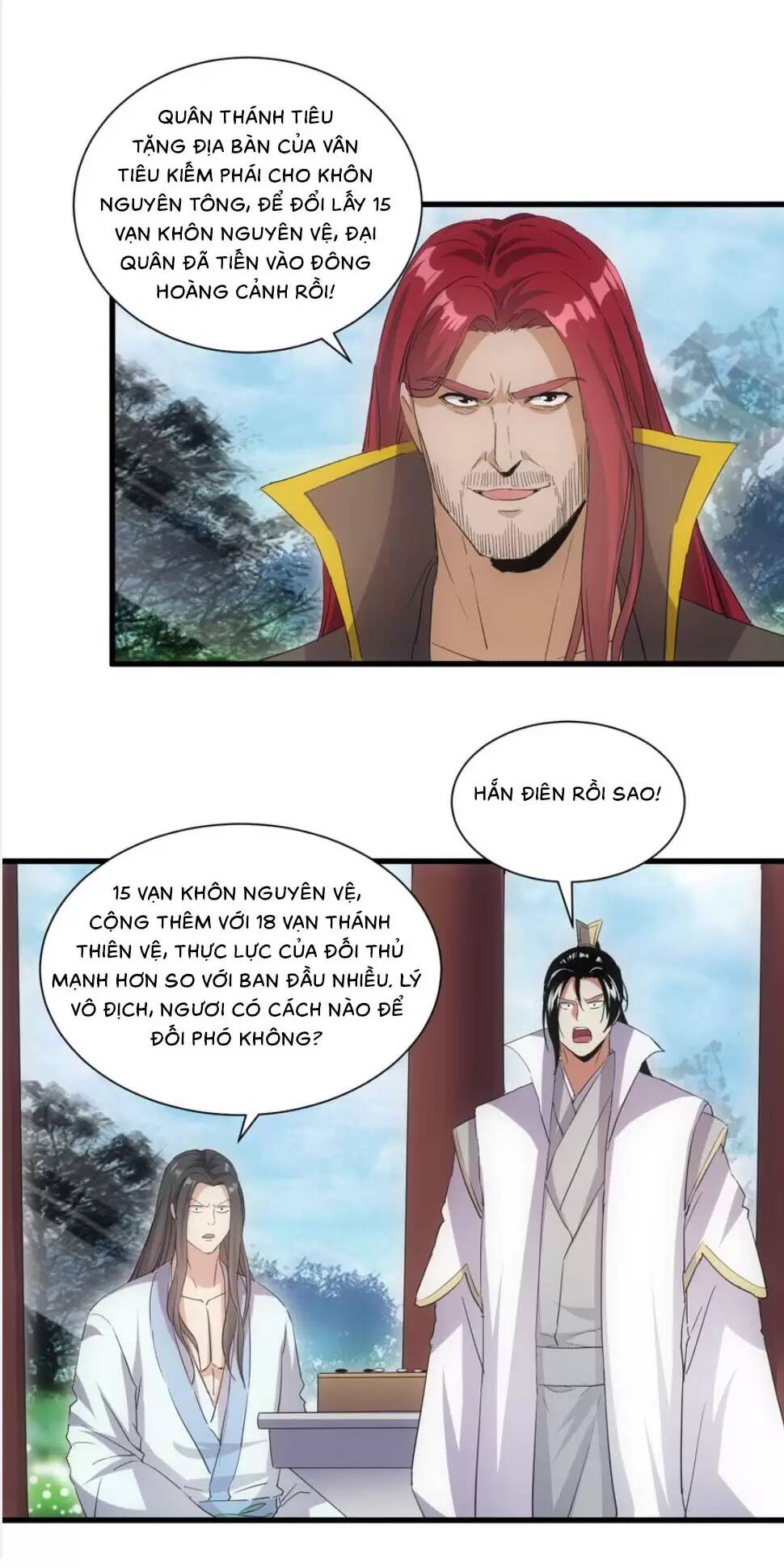 Chương 158 - Trang 12