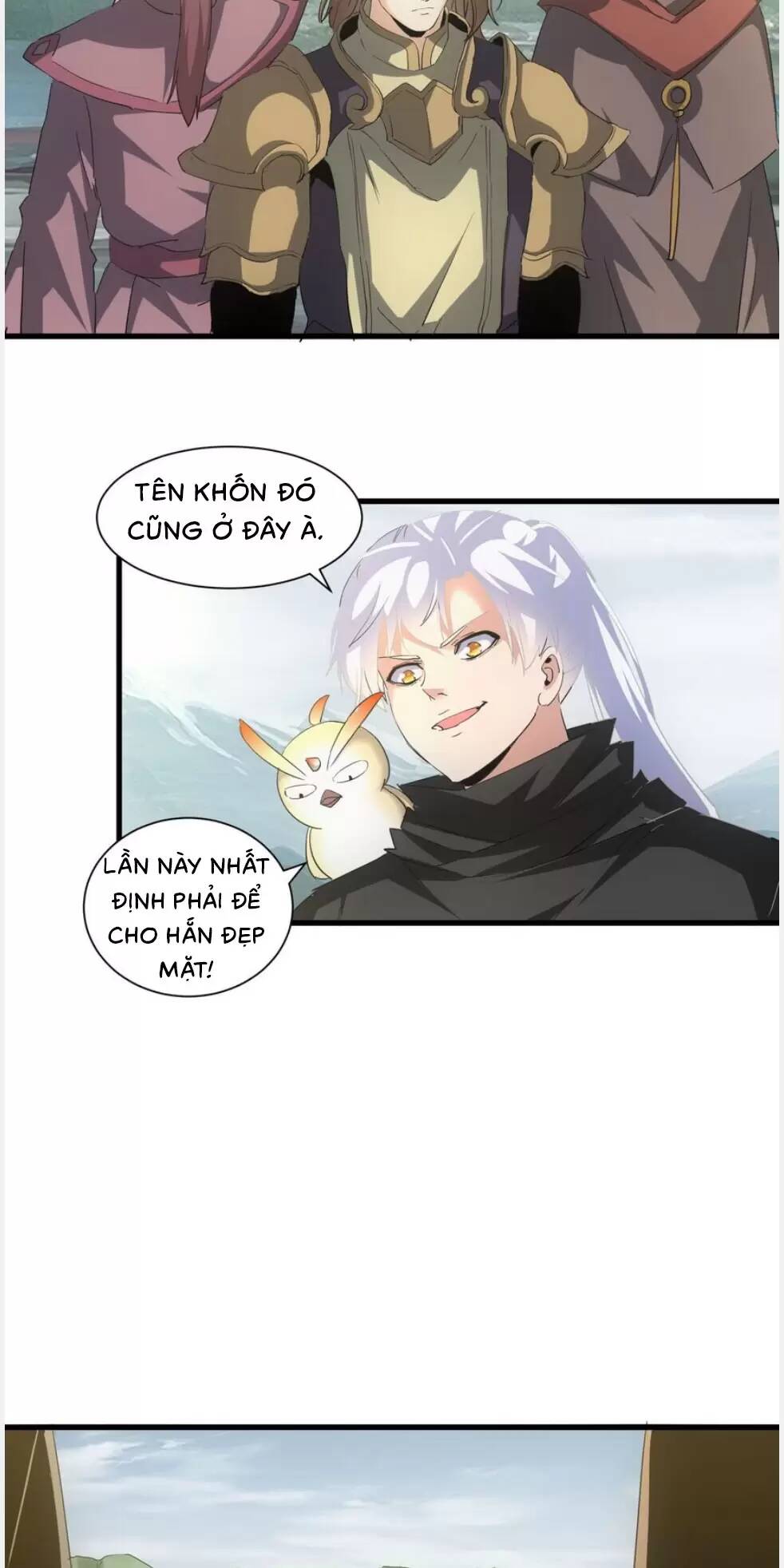Chương 158 - Trang 18