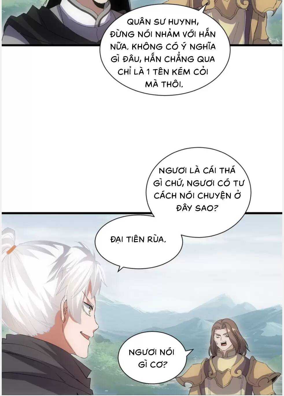 Chương 158 - Trang 26