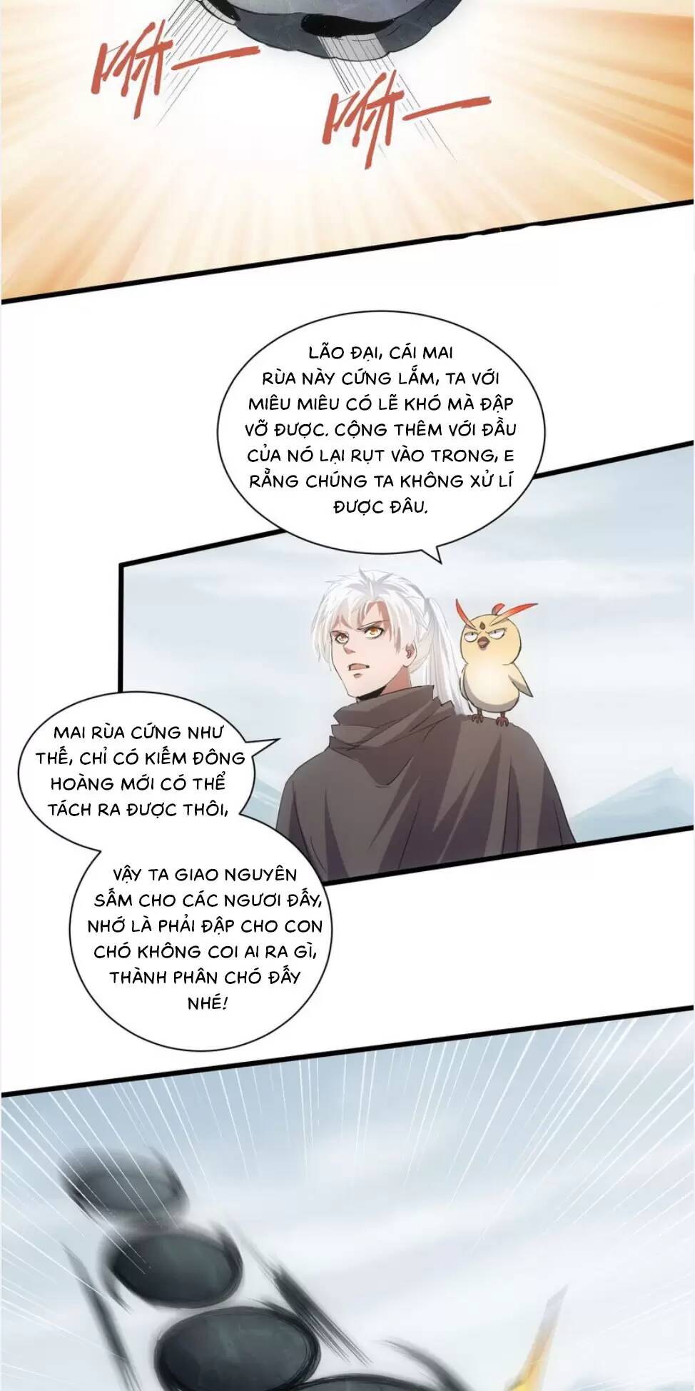 Chương 158 - Trang 29