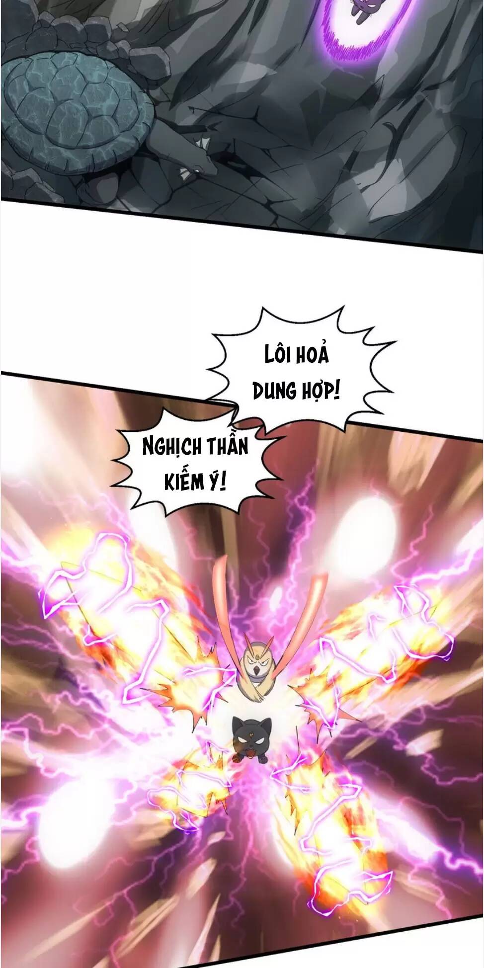 Chương 158 - Trang 32