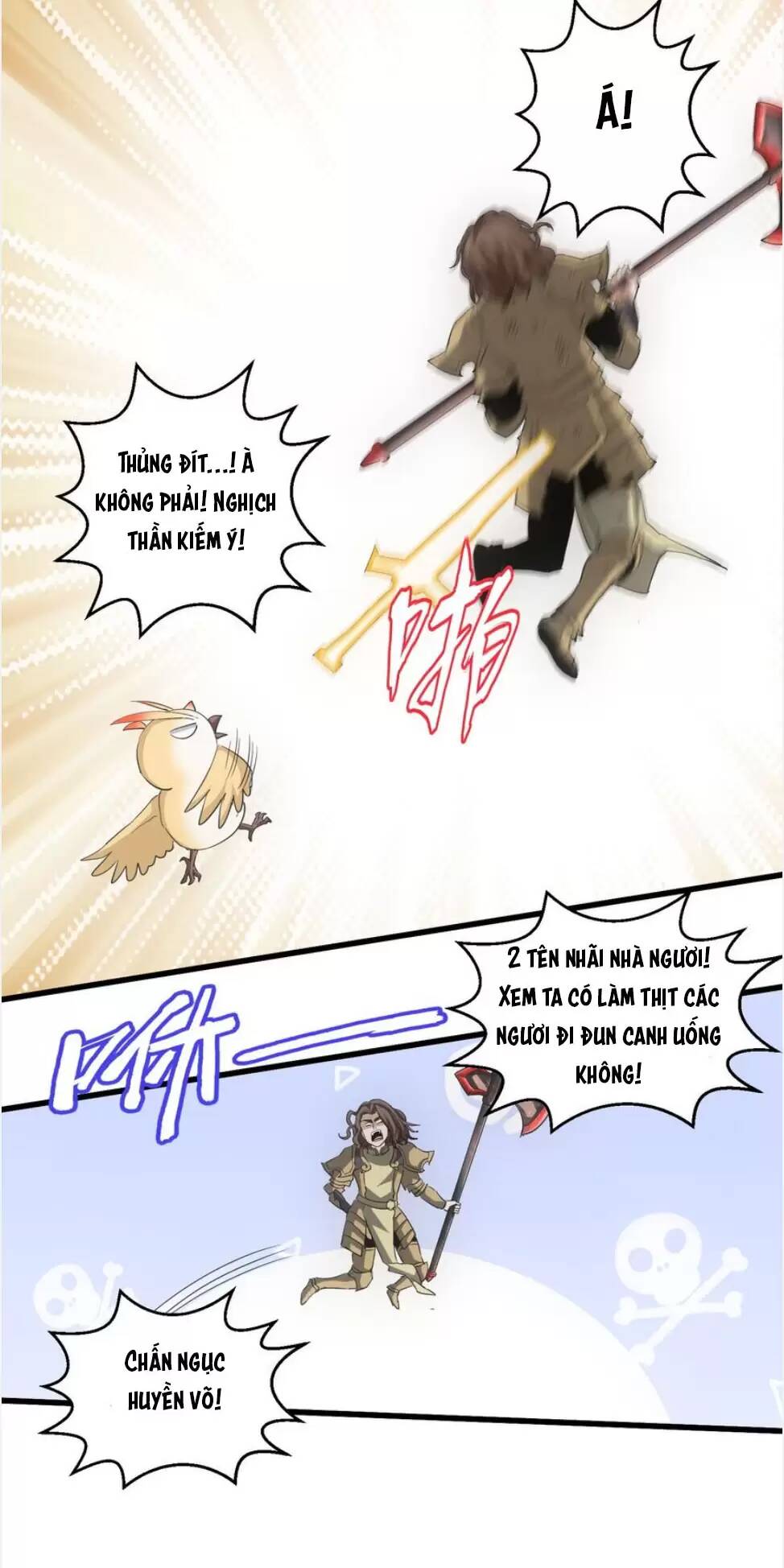 Chương 158 - Trang 37