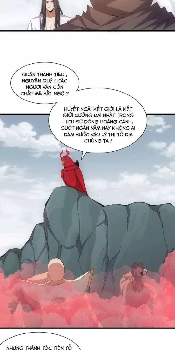 Chương 159 - Trang 19