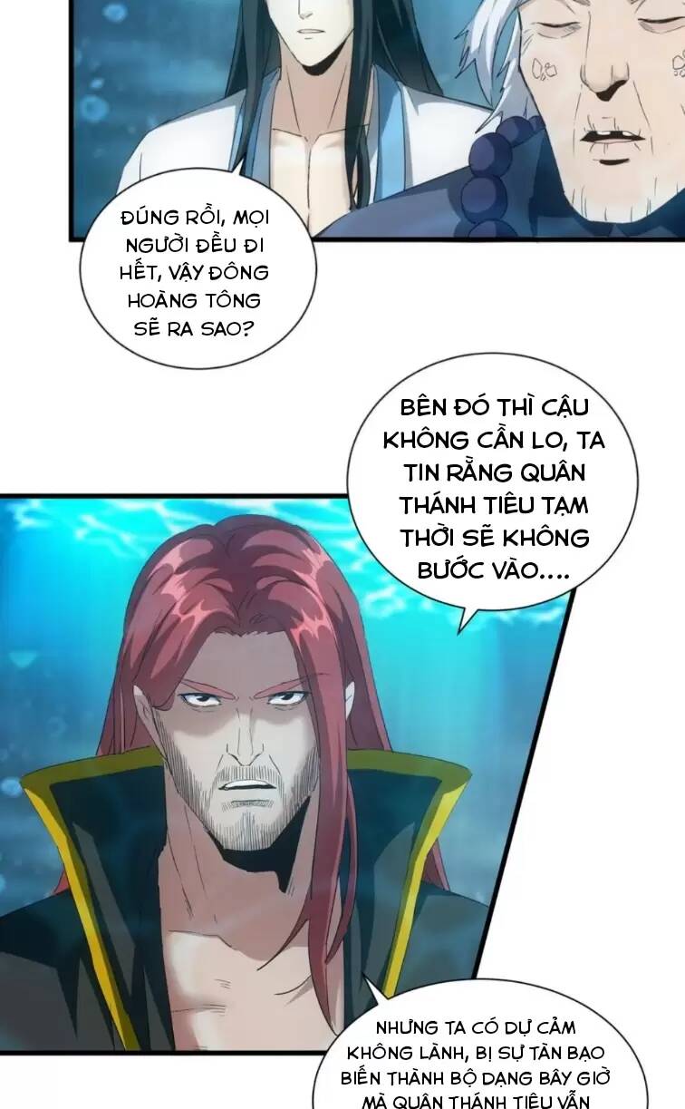 Chương 160 - Trang 16