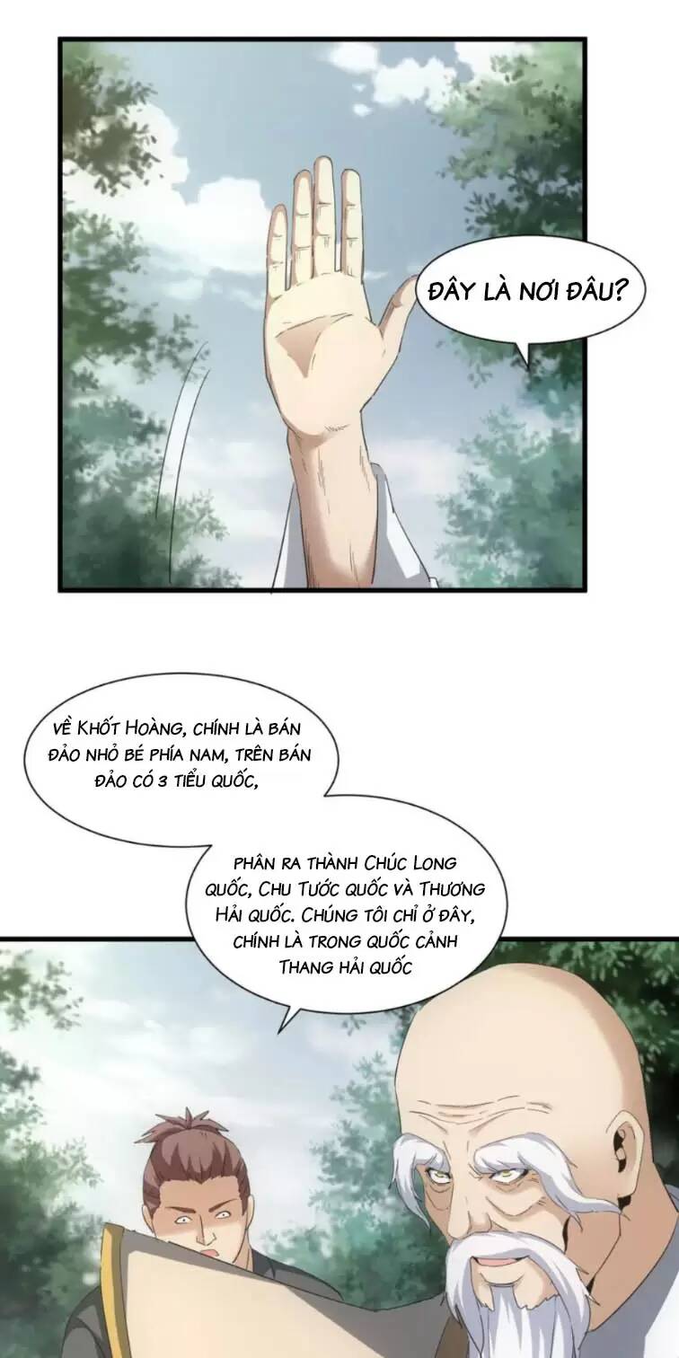 Chương 160 - Trang 18