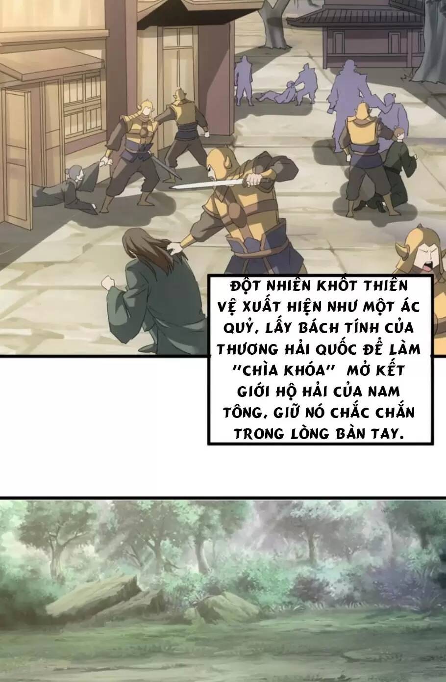 Chương 160 - Trang 31
