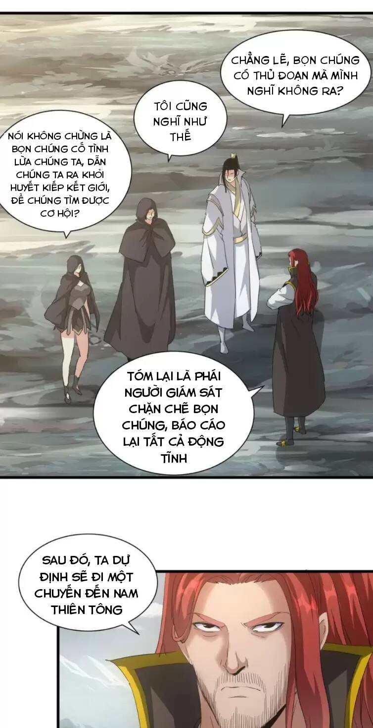 Chương 160 - Trang 5