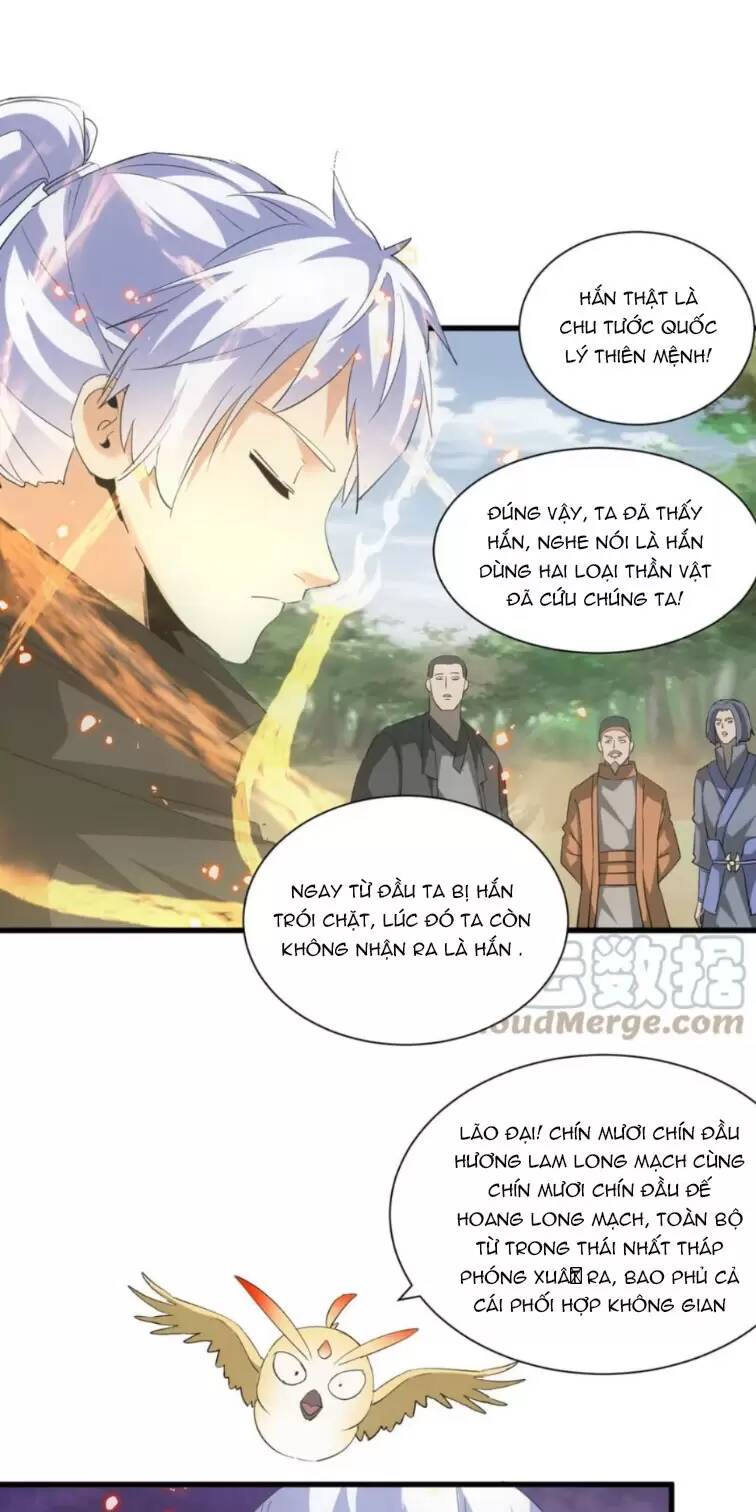 Chương 163 - Trang 21