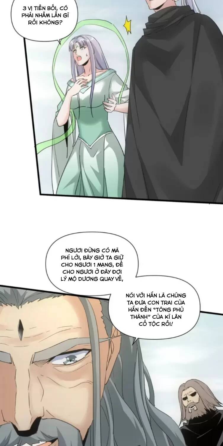Chương 166 - Trang 22