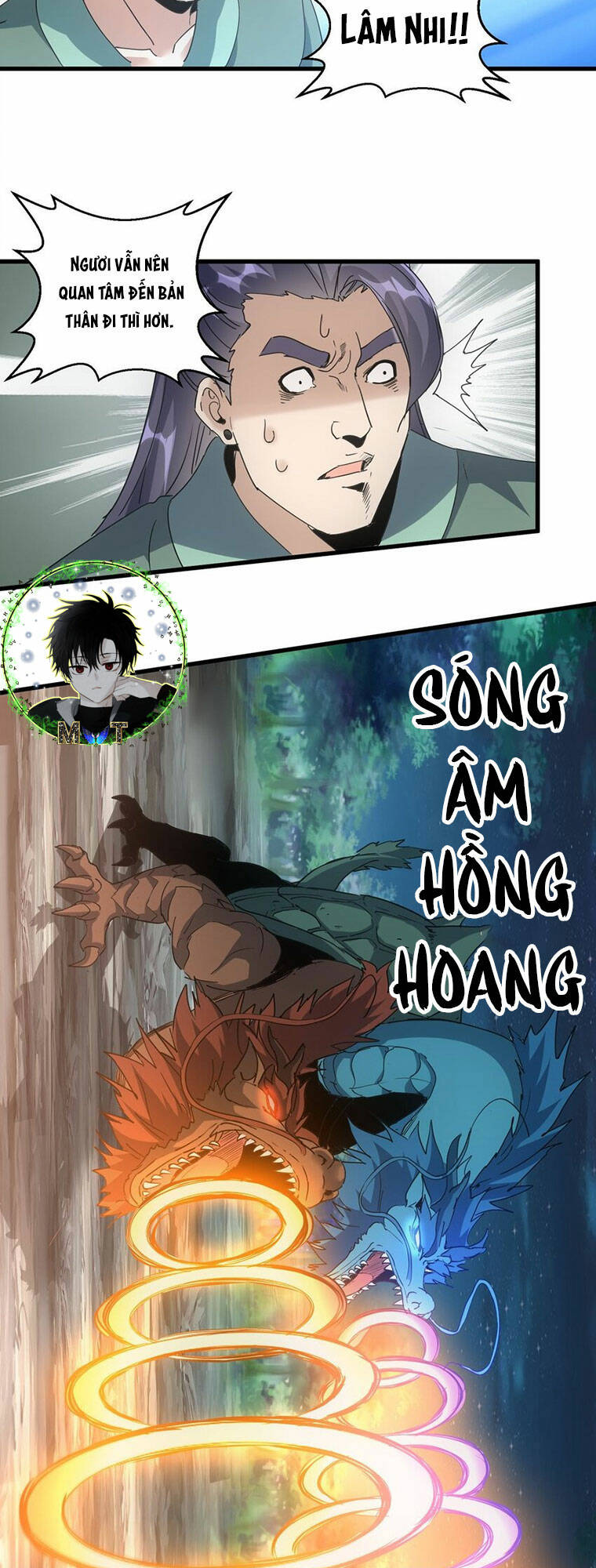 Chương 169 - Trang 12