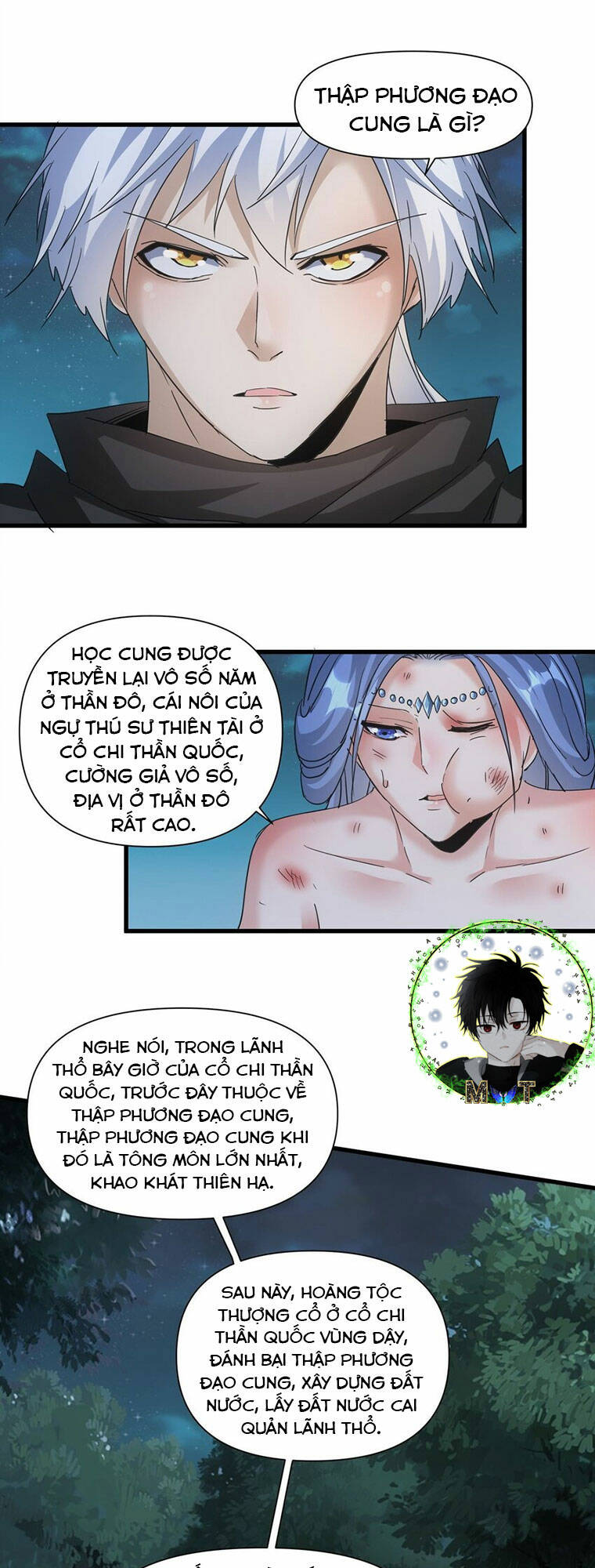 Chương 169 - Trang 37