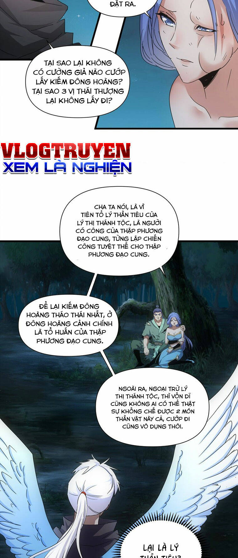 Chương 169 - Trang 39