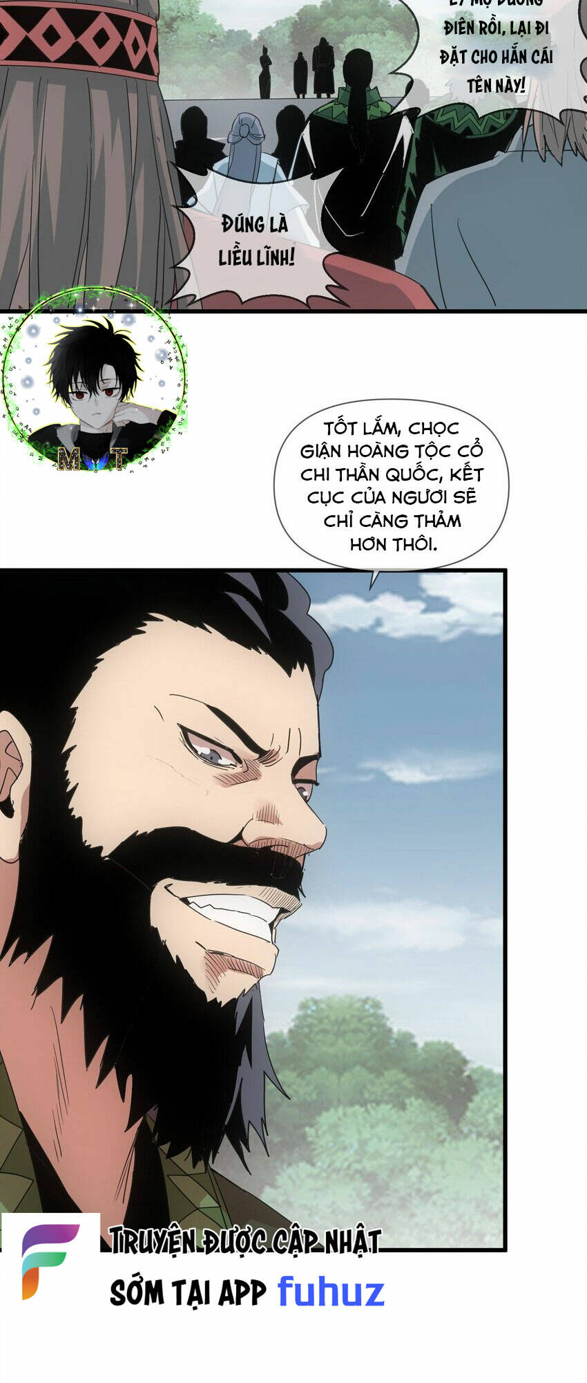 Chương 170 - Trang 25