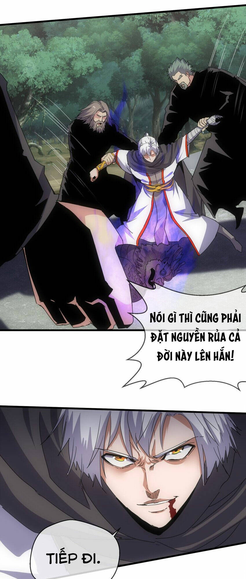 Chương 170 - Trang 43