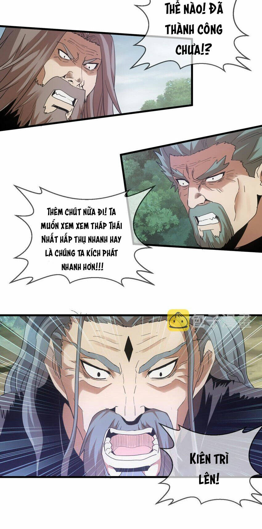 Chương 170 - Trang 47