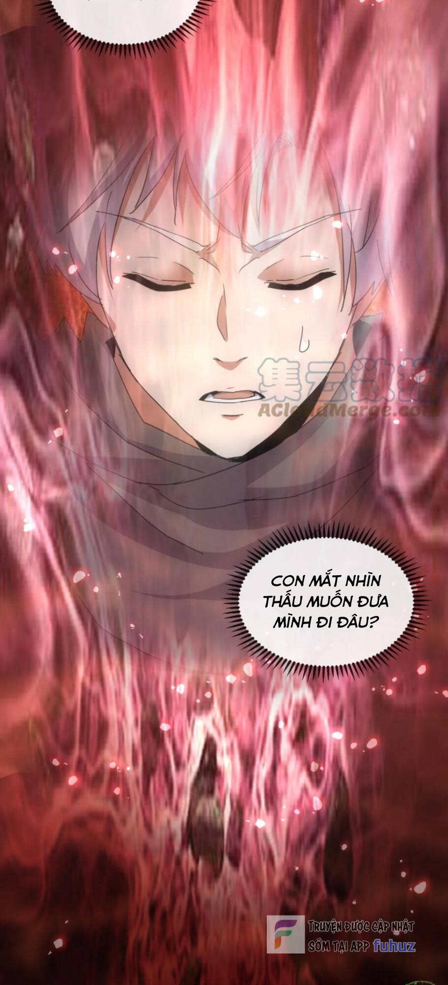 Chương 172 - Trang 30