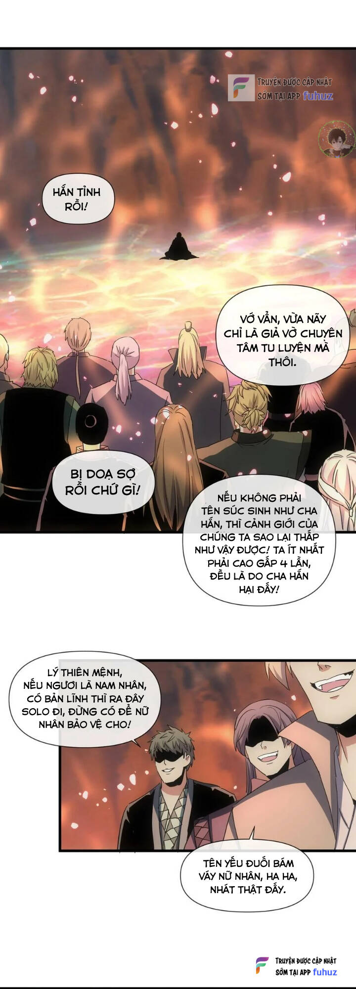 Chương 173 - Trang 1