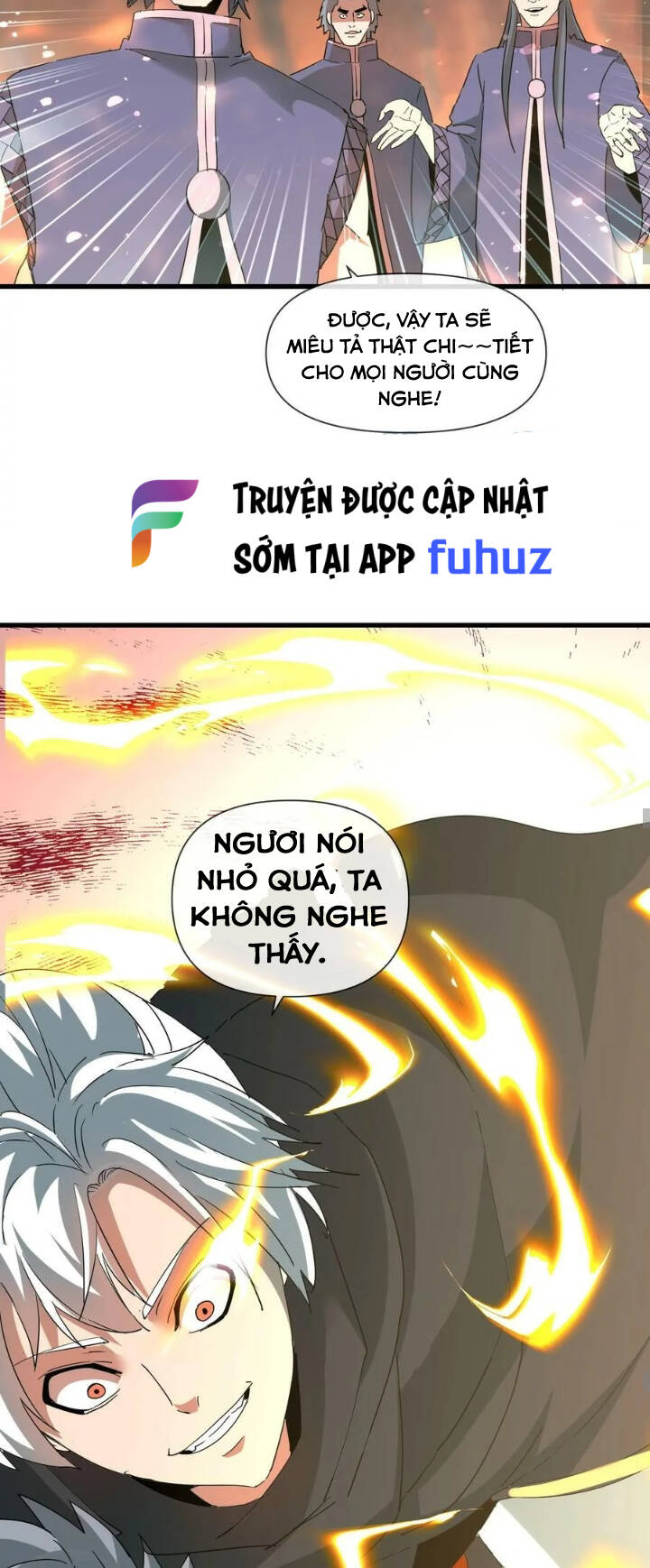 Chương 173 - Trang 20