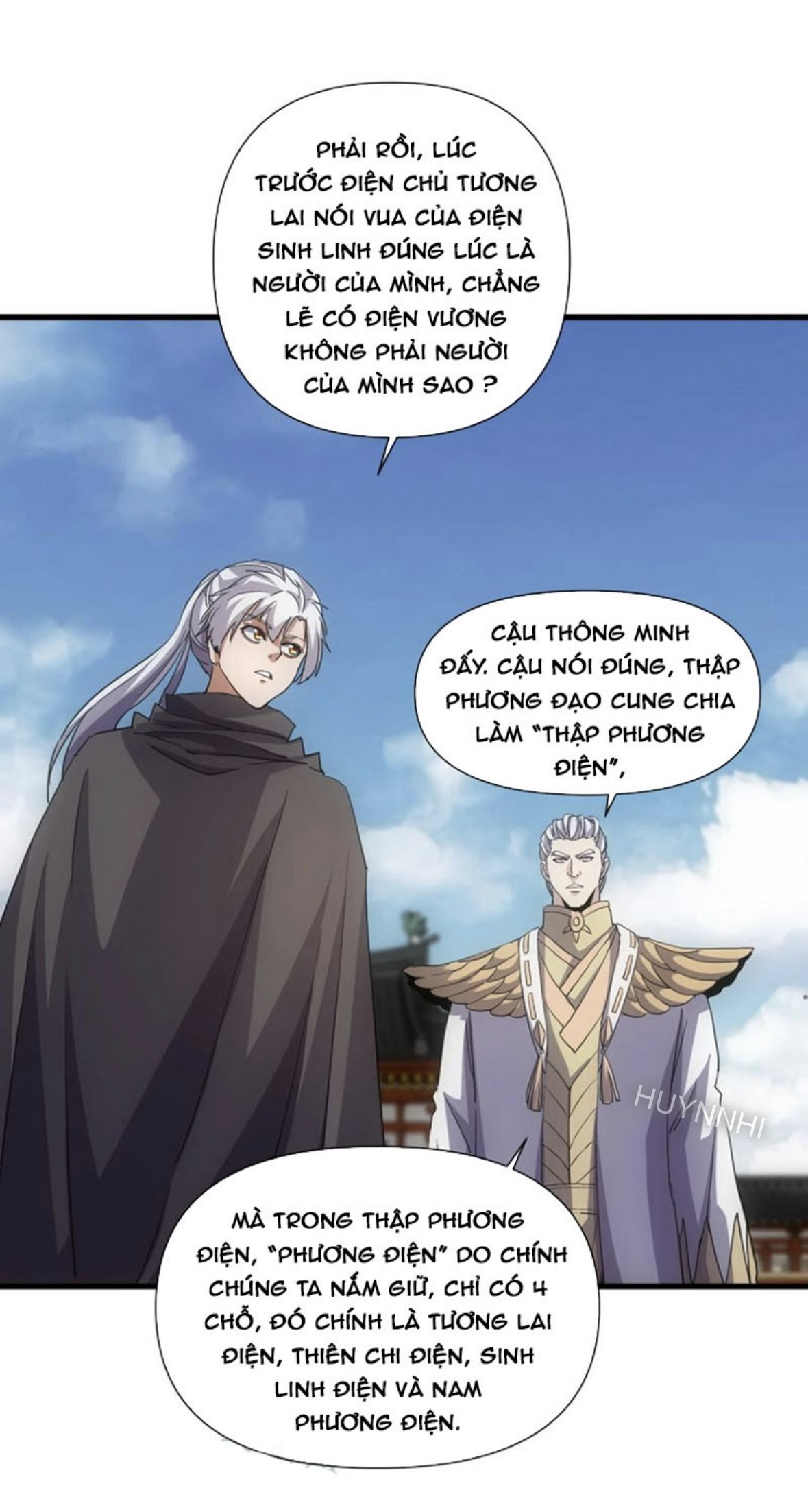 Chương 183 - Trang 17