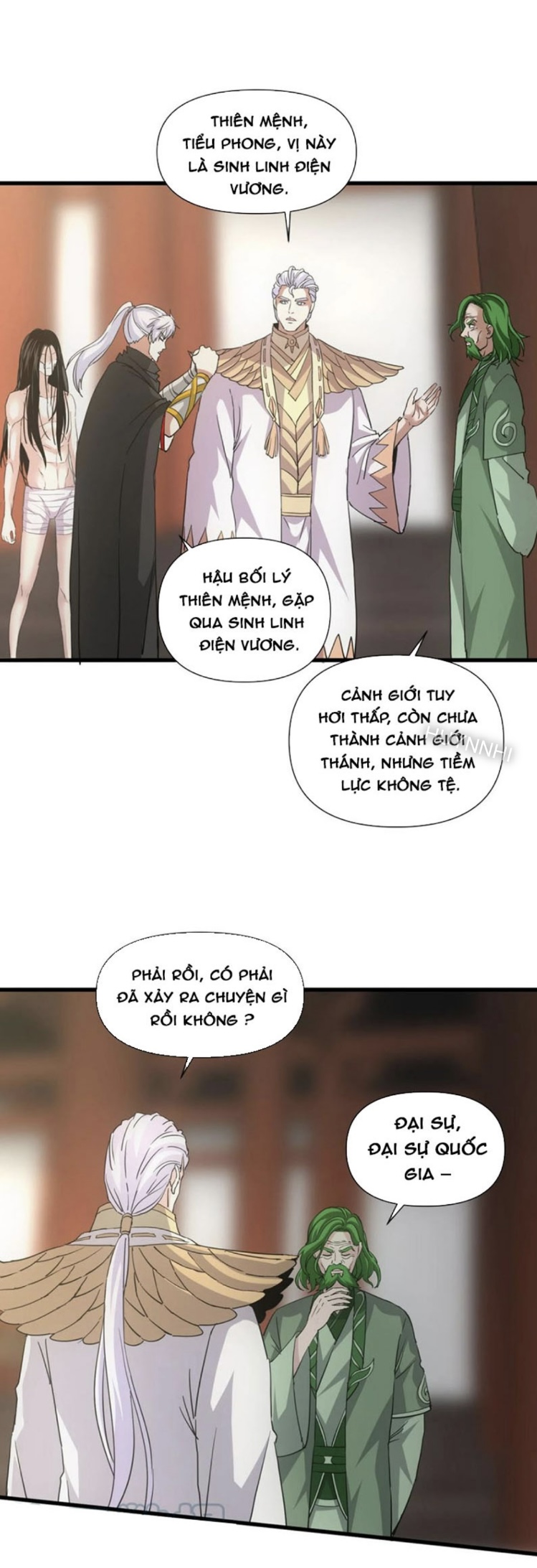 Chương 183 - Trang 22
