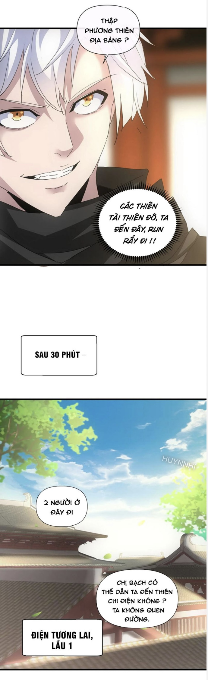 Chương 183 - Trang 31