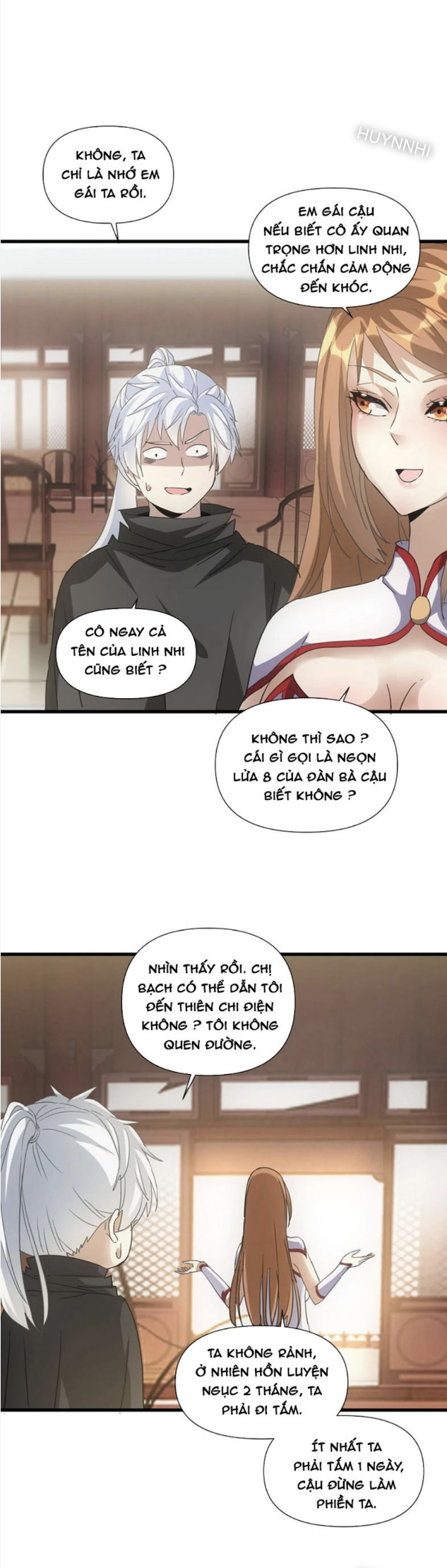 Chương 183 - Trang 33