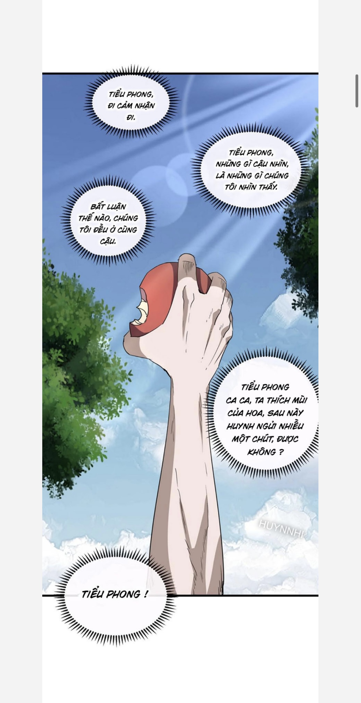 Chương 183 - Trang 6