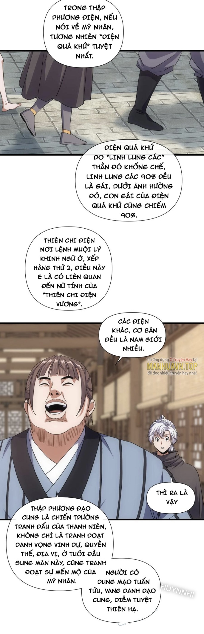 Chương 184 - Trang 1