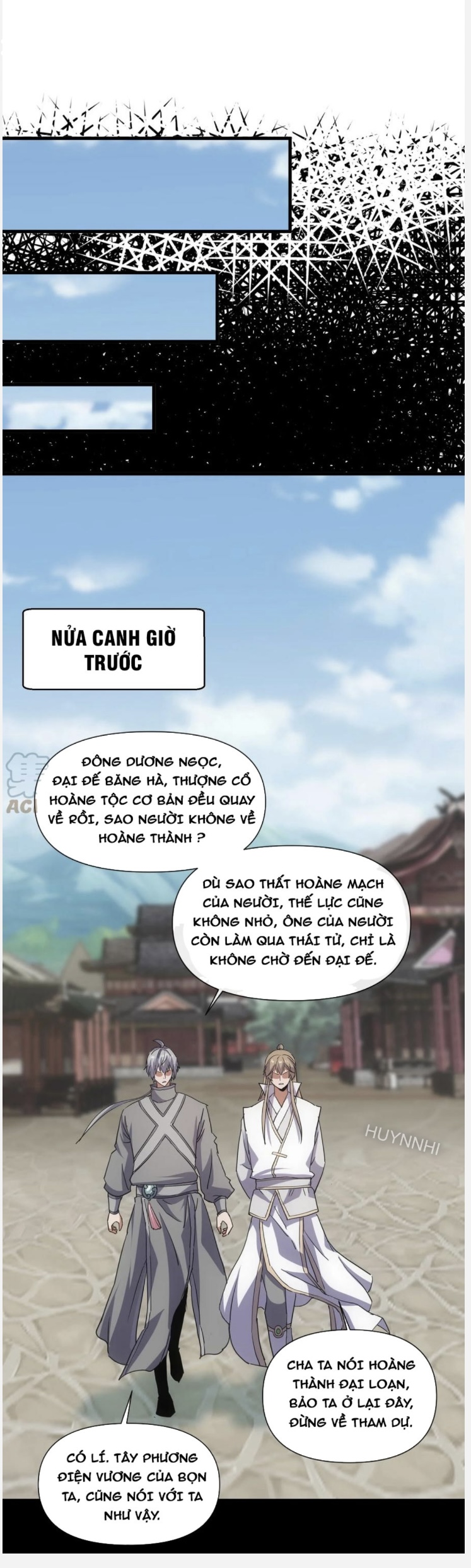 Chương 184 - Trang 15