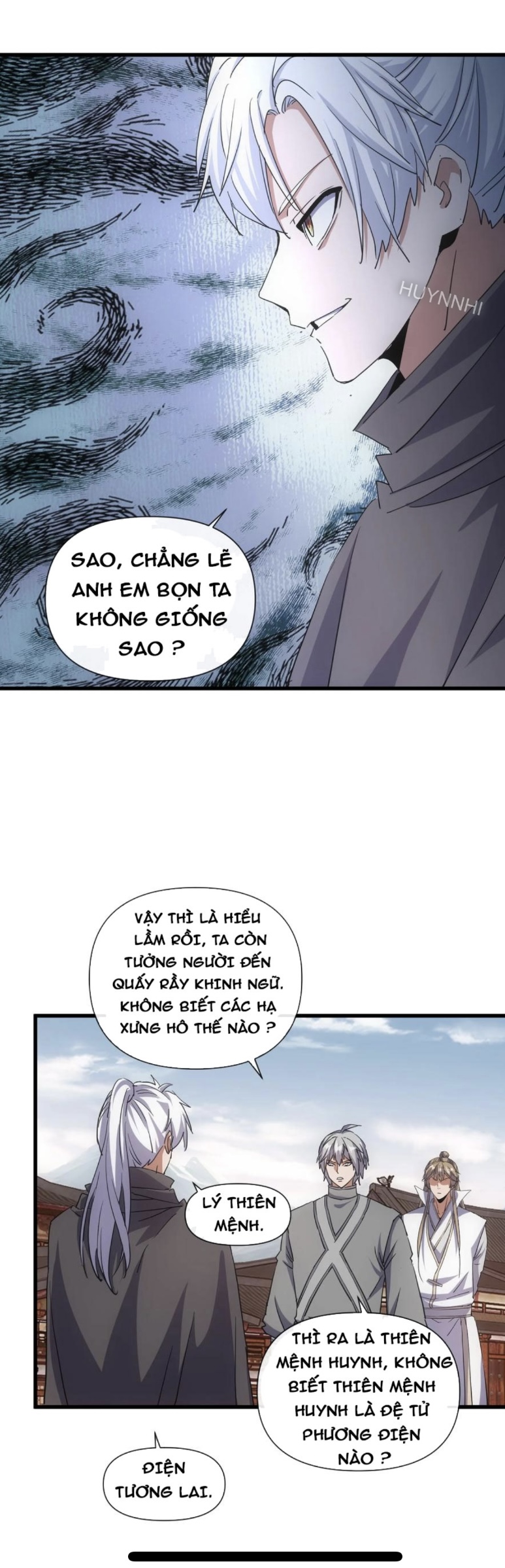 Chương 184 - Trang 35